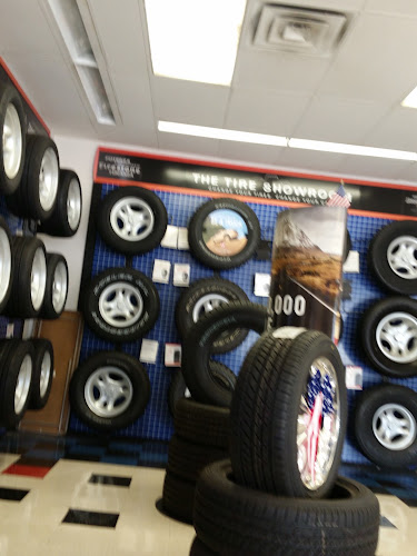 Firestone Complete Auto Care