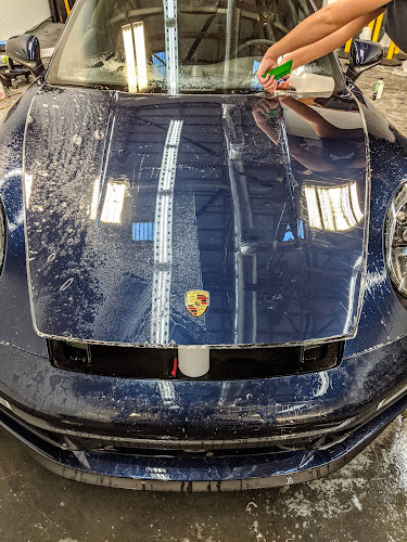 Texas Auto Armor - Paint Protection Film & Ceramic Coatings
