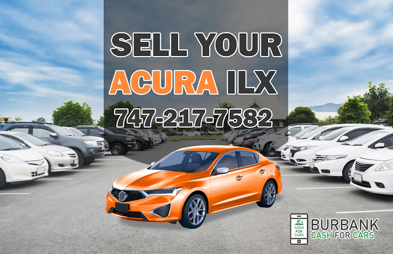 Burbank Cash For Cars