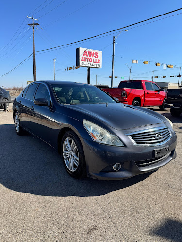 Texstarcars LLC