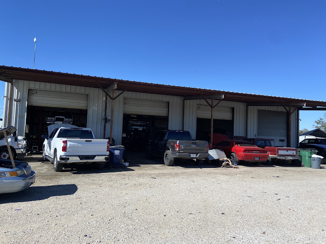Hector's Automotive Hector's Automotive
