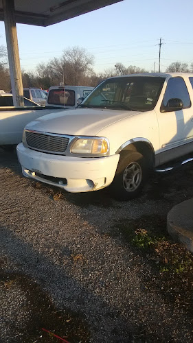 Honest John's Car Co