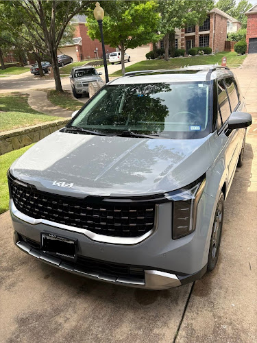 Platinum Mobile Detailing of Terrell