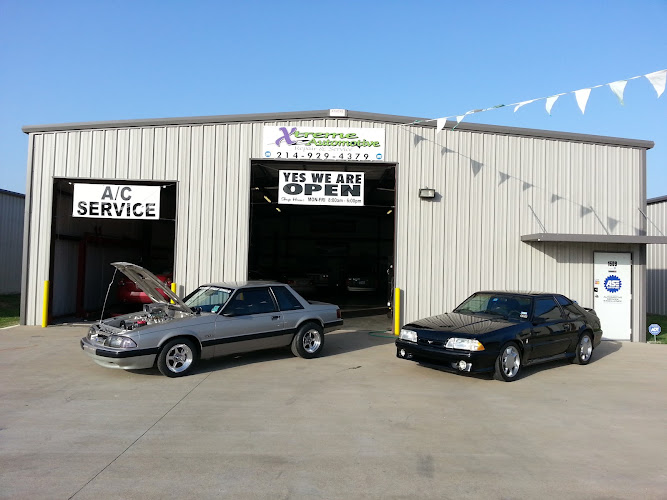 Xtreme Automotive Repair & Service Xtreme Automotive Repair & Service