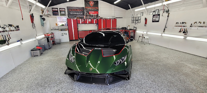 Appearance Pro Detailing LLC