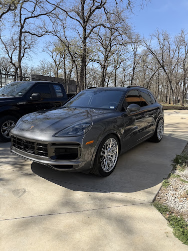 Speedee detailing