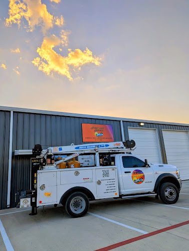 Sunset Fleet Services