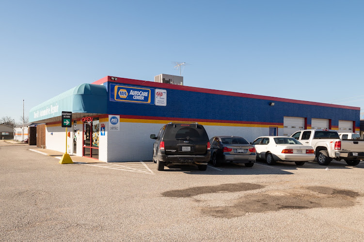 David's Automotive Repair