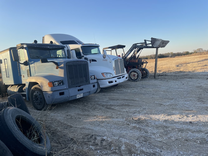 Diesel Road Service