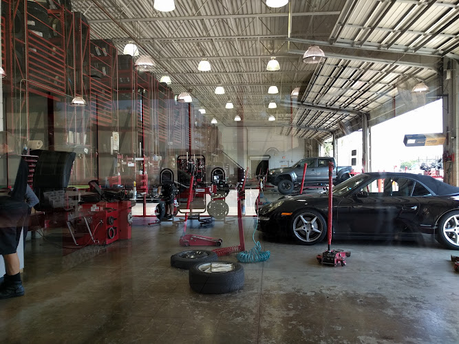 Discount Tire