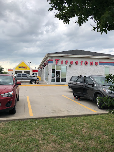 Firestone Complete Auto Care
