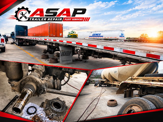 ASAP Trailer Repair/Fleet Services