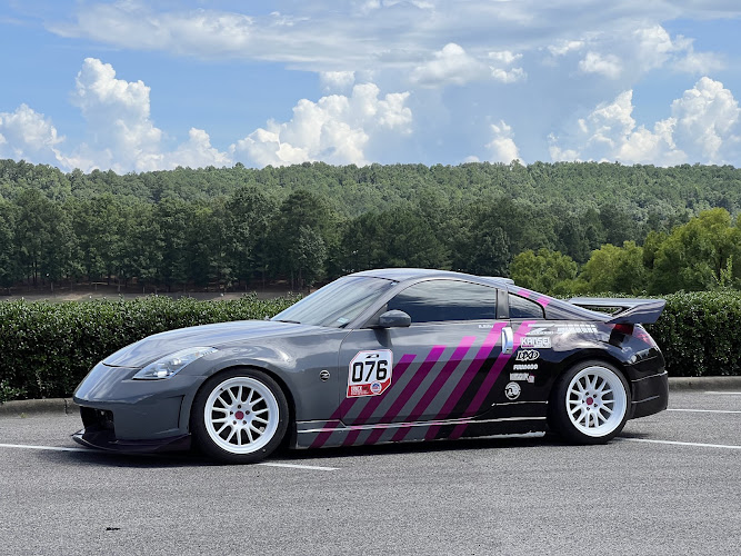 MelissaDrifts Paint and Race Shop