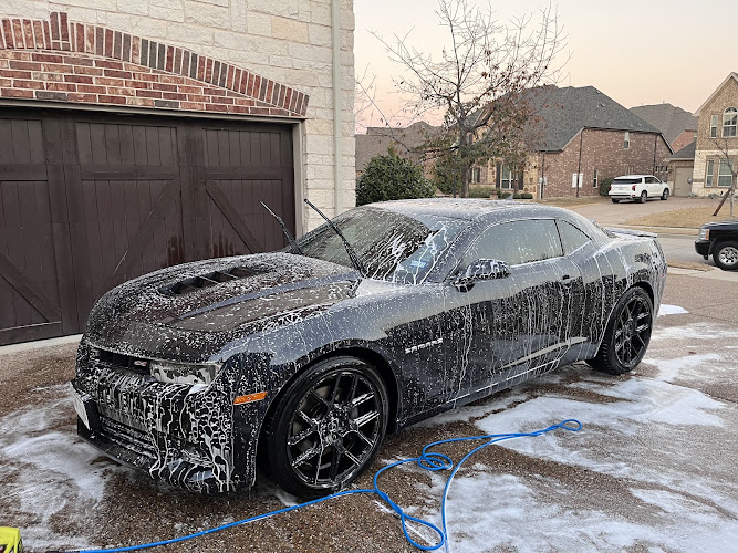 Evo Auto Details - Mobile Detailing