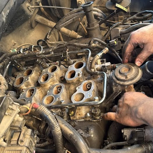 AJ'S Auto Lab