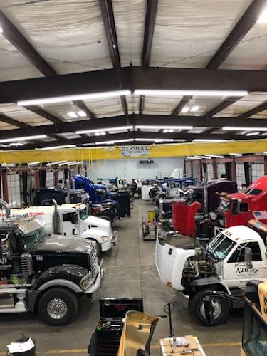Big Shop Diesel Services