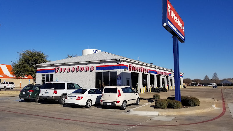 Firestone Complete Auto Care
