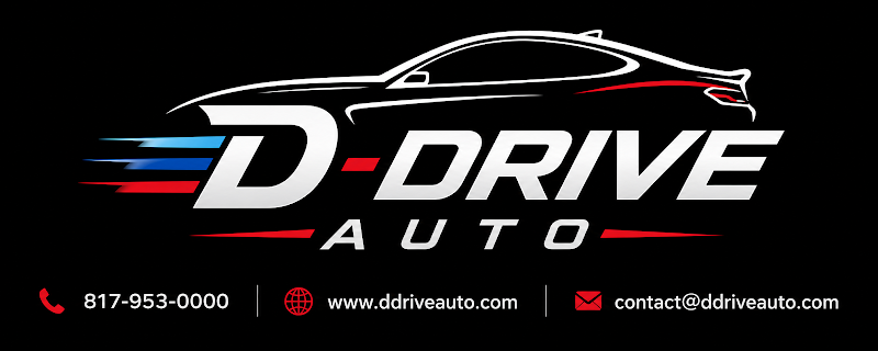 D Drive Auto