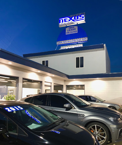 Nexus Auto Group