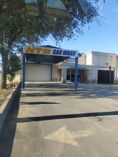 NTB-National Tire & Battery