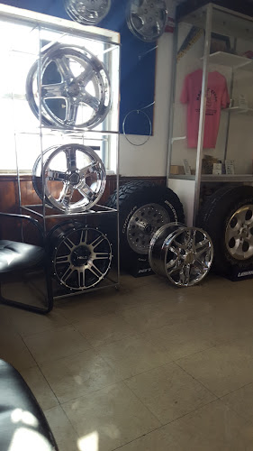 Hamm's Tires & Wheels
