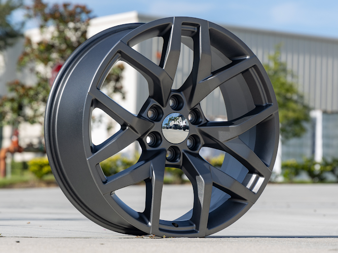 OE Wheels