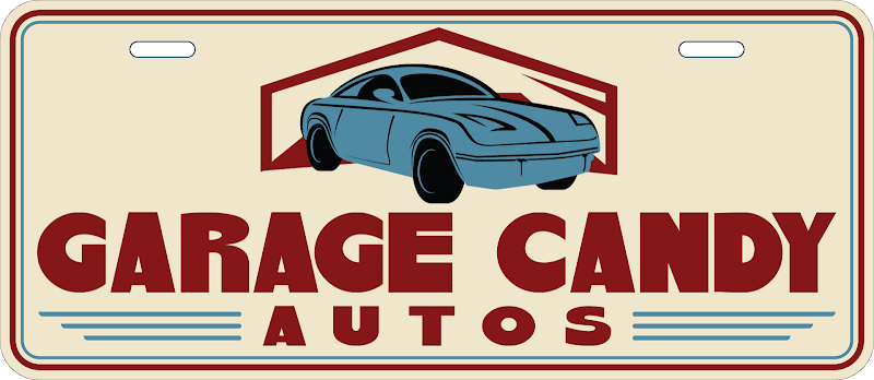Garage Candy Autos