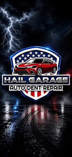 Hail Garage