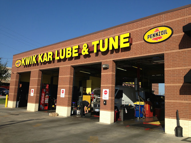 Kwik Kar Lube & Tune of Watauga