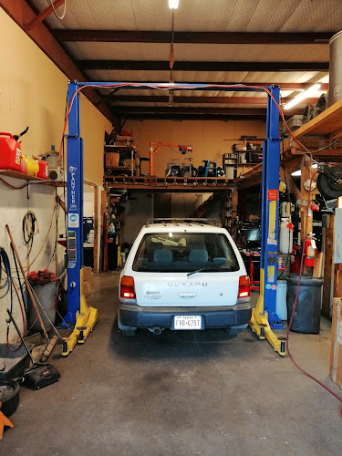 M.C.M. Auto services