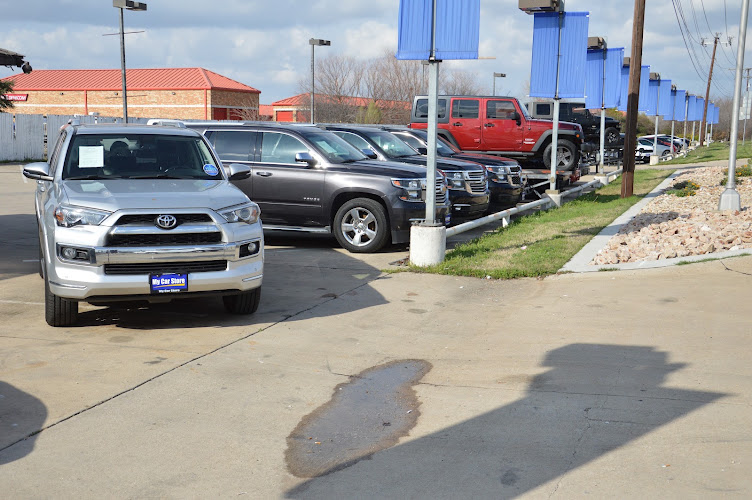 My Car Store Watauga