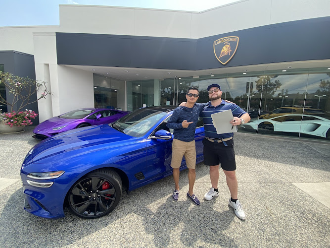 iCAR Auto Leasing & Sales