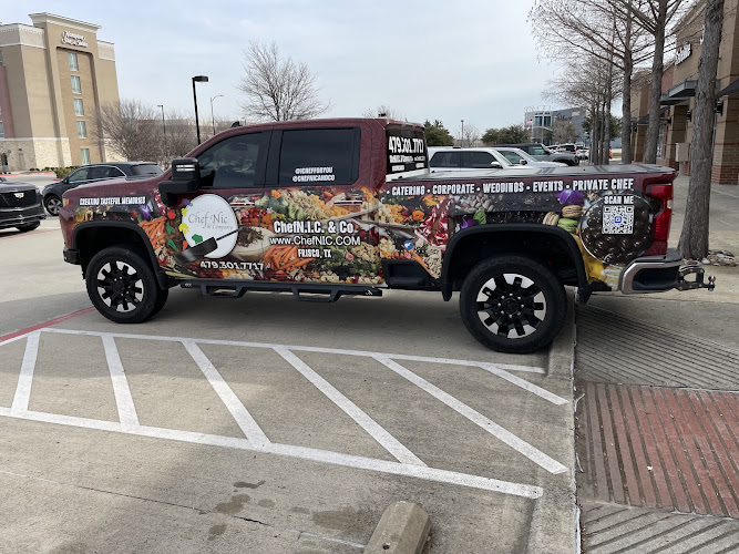 Supreme Wraps Dallas