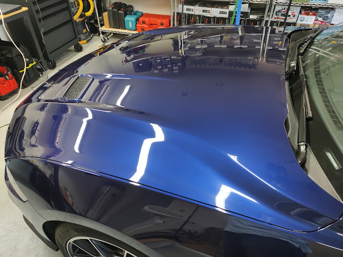 Mod House USA: Car Audio, Tint, Ceramic Coatings, Wraps, PPF & More @ Mansfield TX