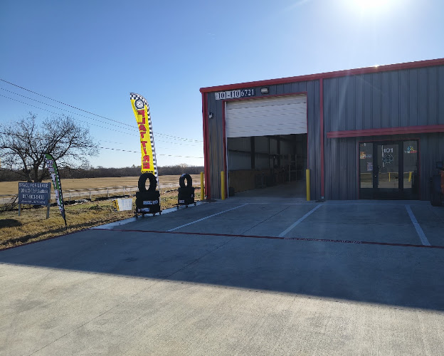 NTX Tires
