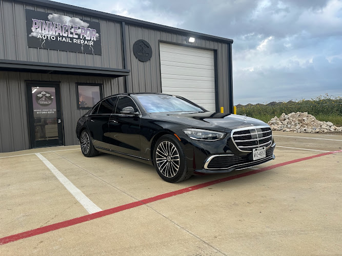 Pinnacle PDR LLC