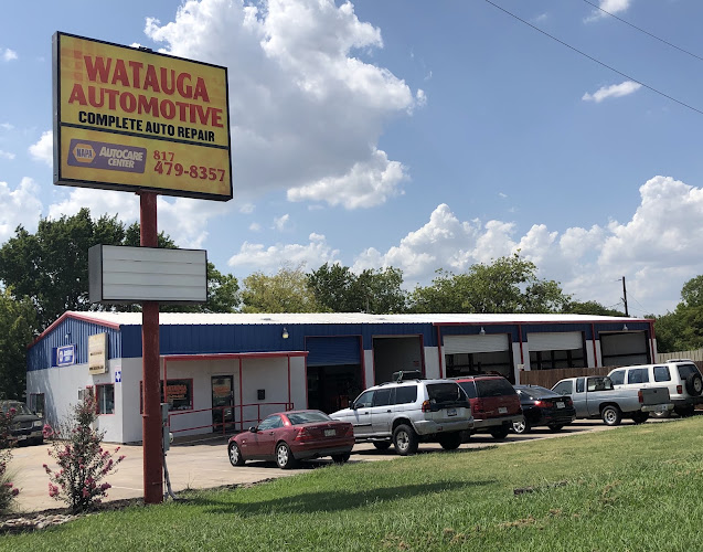 Watauga Automotive