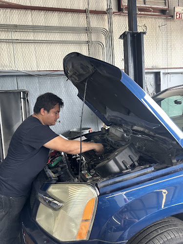 A&E Automotive Solutions