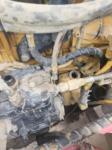 A+ 24 Hour Road Service