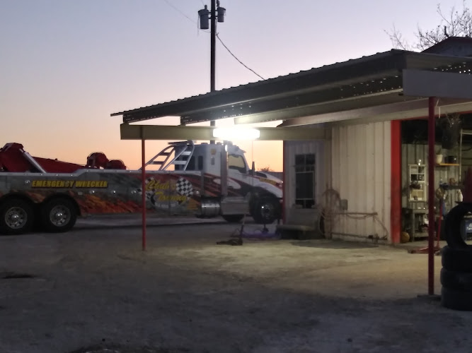 N&V Tire Shop