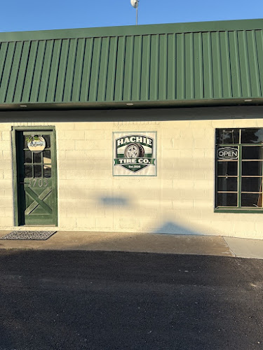 Hachie Tire Co.