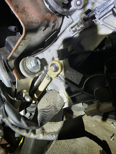 Handy Mobile mechanic