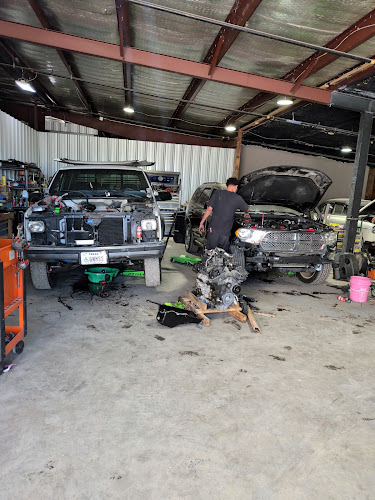 Hart Motor Works LLC