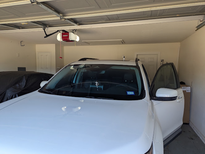 Auto Glass Native