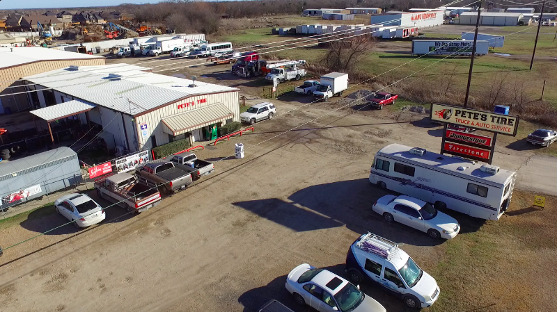 Pete's Automotive