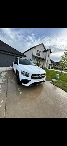 Platinum Mobile Car Detailing of Waxahachie