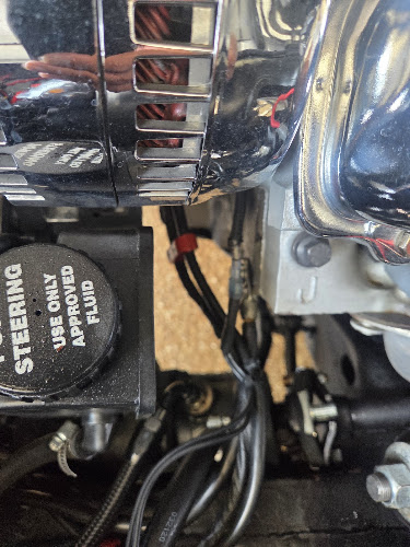 RC MOBILE AUTO MECHANIC