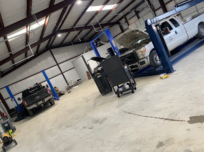 JC Automotive Fleet Repairshop LLC