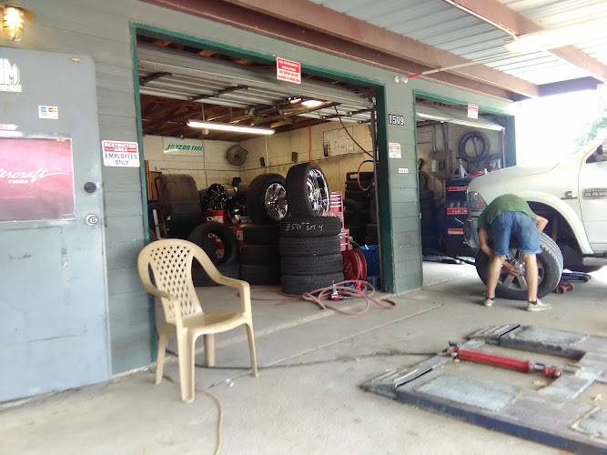 Jerry's Tires & Wheels