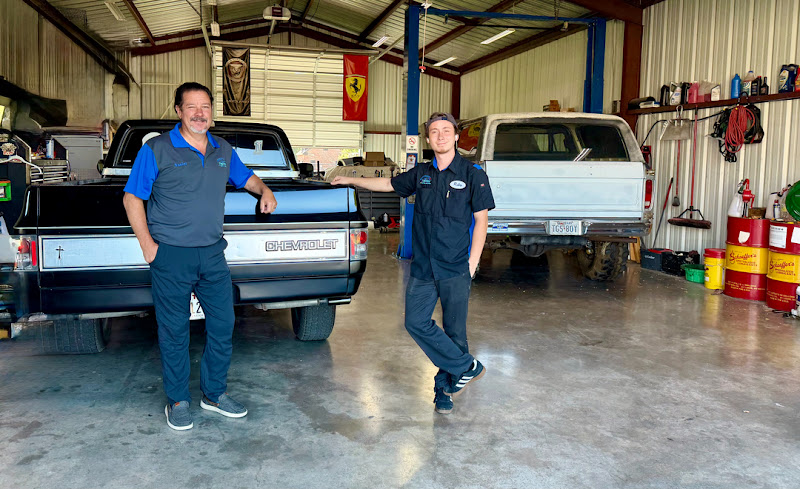 RPM Automotive Solutions LLC